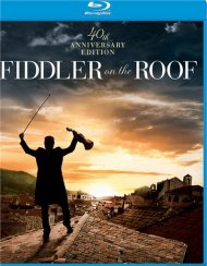 Fiddler On The Roof Fiddler On The Roof Boxcover