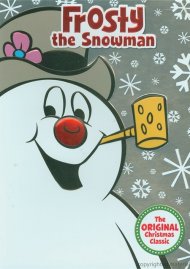 Frosty The Snowman Frosty The Snowman Boxcover