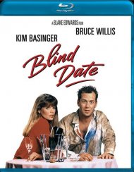 Blind Date Blind Date Boxcover