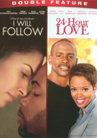 I Will Follow / 24 Hour Love (Double Feature) I Will Follow / 24 Hour Love (Double Feature) Boxcover