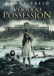 Voodoo Possession Voodoo Possession Boxcover