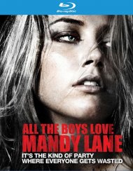 All The Boys Love Mandy Lane All The Boys Love Mandy Lane Boxcover