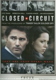 Closed Circuit Closed Circuit Boxcover