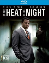 In The Heat Of The Night In The Heat Of The Night Boxcover