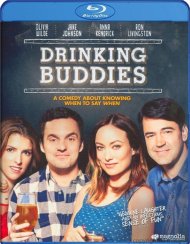Drinking Buddies Drinking Buddies Boxcover