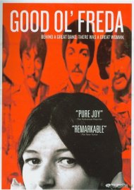 Good Ol' Freda Good Ol' Freda Boxcover