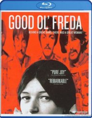 Good Ol' Freda Good Ol' Freda Boxcover