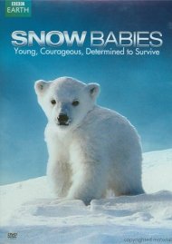 Snow Babies Snow Babies Boxcover