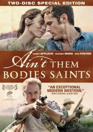 Ain't Them Bodies Saints Ain't Them Bodies Saints Boxcover