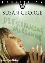 Die Screaming Marianne Die Screaming Marianne Boxcover