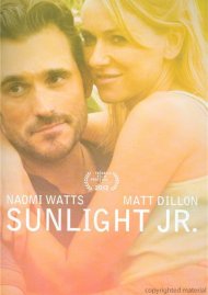 Sunlight Jr. Sunlight Jr. Boxcover