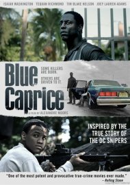 Blue Caprice Blue Caprice Boxcover
