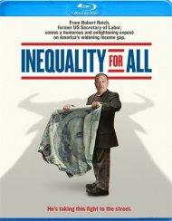 Inequality For All Inequality For All Boxcover