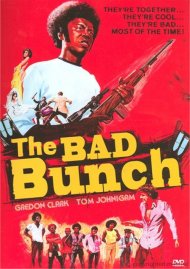 Bad Bunch Bad Bunch Boxcover