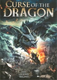 Curse Of The Dragon Curse Of The Dragon Boxcover
