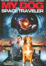 My Dog The Space Traveler My Dog The Space Traveler Boxcover