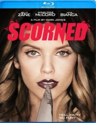 Scorned Scorned Boxcover