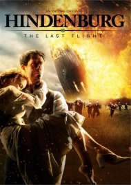 Hindenburg: The Last Flight Hindenburg: The Last Flight Boxcover