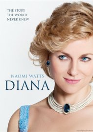 Diana Diana Boxcover