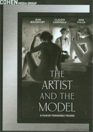 Artist And The Model, The Artist And The Model, The Boxcover