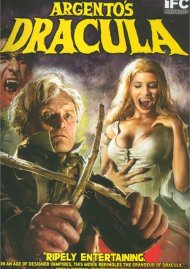 Dracula Dracula Boxcover