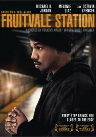 Fruitvale Station Fruitvale Station Boxcover