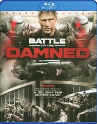 Battle Of The Damned Battle Of The Damned Boxcover