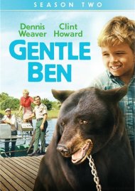 Gentle Ben: Season Two Gentle Ben: Season Two Boxcover