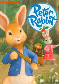 Peter Rabbit Peter Rabbit Boxcover