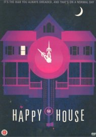 Happy House, The Happy House, The Boxcover