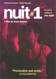 Nuit #1 Nuit #1 Boxcover