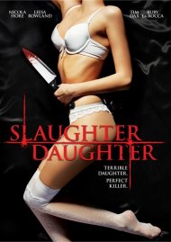 Slaughter Daughter Slaughter Daughter Boxcover