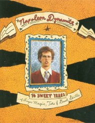 Napoleon Dynamite: 10th Anniversary Edition (Blu-ray + DVD Combo) Napoleon Dynamite: 10th Anniversary Edition (Blu-ray + DVD Combo) Boxcover