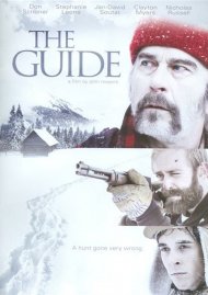 Guide, The Guide, The Boxcover
