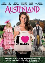 Austenland Austenland Boxcover
