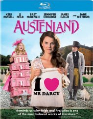 Austenland Austenland Boxcover