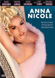 Anna Nicole Anna Nicole Boxcover