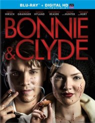 Bonnie & Clyde (Blu-ray + Ultraviolet) Bonnie & Clyde (Blu-ray + Ultraviolet) Boxcover