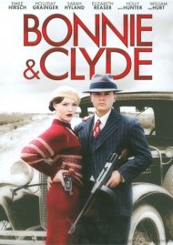 Bonnie & Clyde Bonnie & Clyde Boxcover