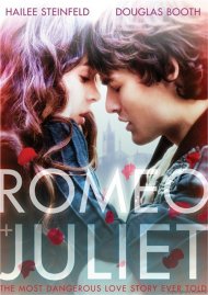 Romeo + Juliet Romeo + Juliet Boxcover
