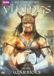 Vikings Vikings Boxcover