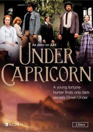 Under Capricorn Under Capricorn Boxcover
