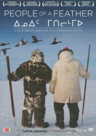 People Of A Feather People Of A Feather Boxcover