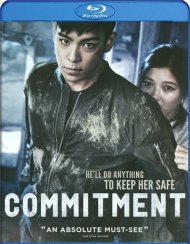 Commitment Commitment Boxcover