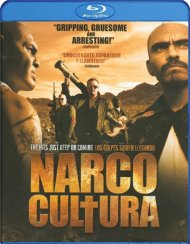 Narco Cultura Narco Cultura Boxcover