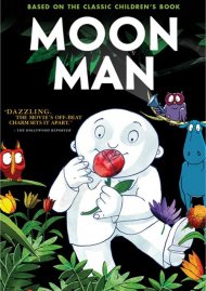 Moon Man Moon Man Boxcover