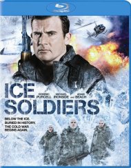 Ice Soldiers Ice Soldiers Boxcover