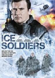 Ice Soldiers Ice Soldiers Boxcover