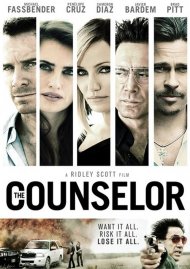 Counselor, The Counselor, The Boxcover