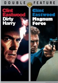 Dirty Harry / Magnum (Double Feature) Dirty Harry / Magnum (Double Feature) Boxcover